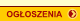 Ogloszenia
